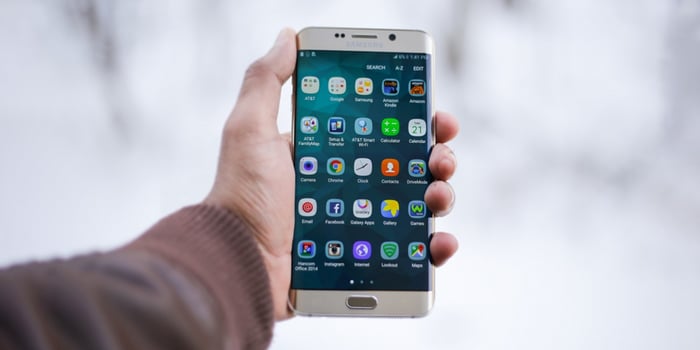android phone
